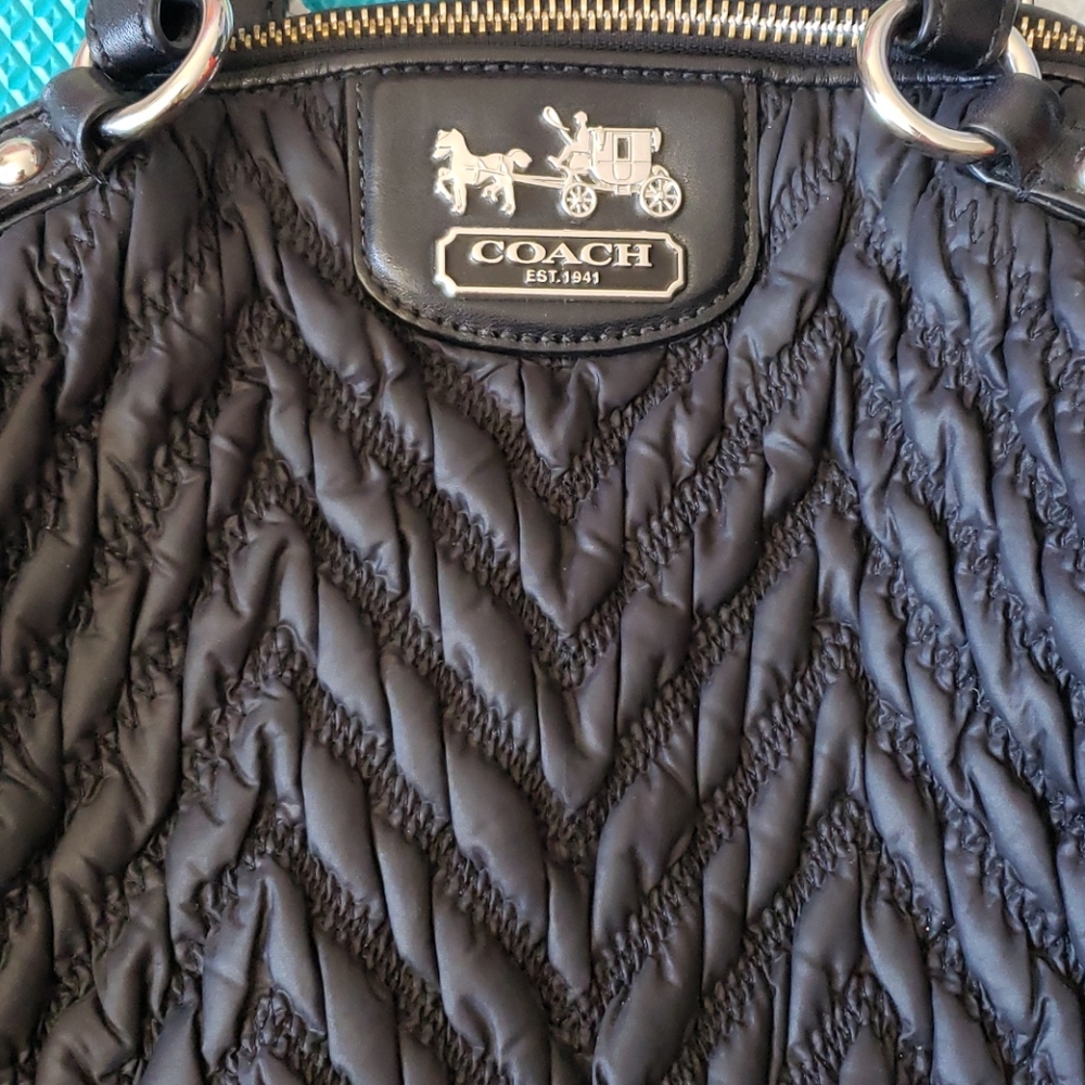 Coach Madison Limited Edition - Picture 3 of 7